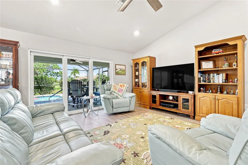 16457 TRADING POST ROAD Punta Gorda, FL 33955