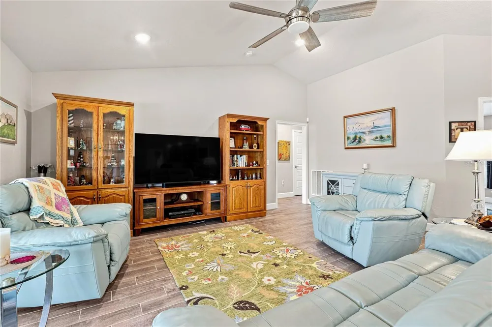 16457 TRADING POST ROAD Punta Gorda, FL 33955