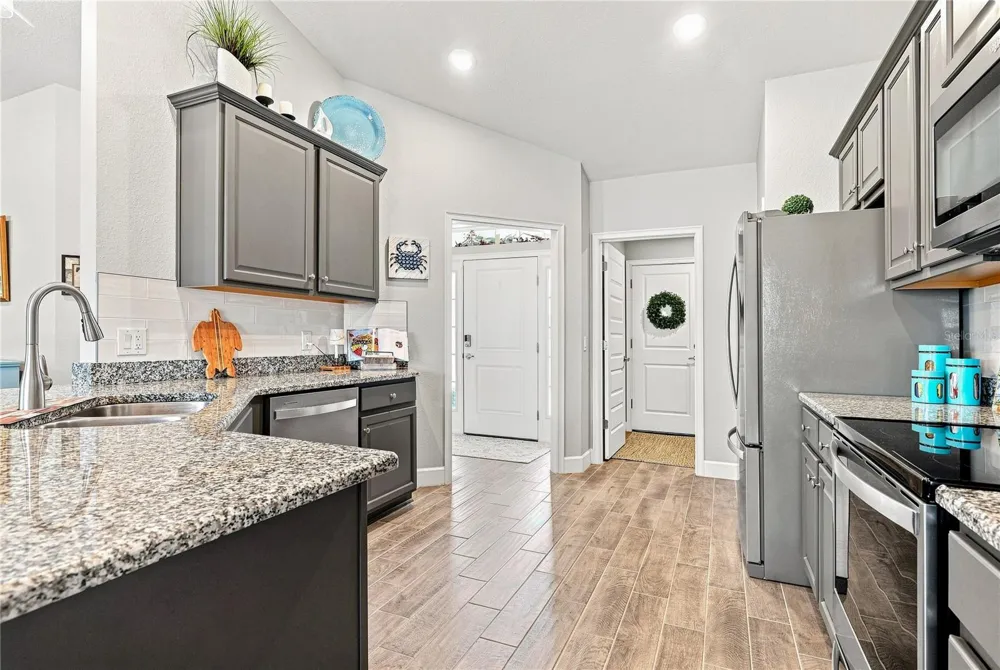 16457 TRADING POST ROAD Punta Gorda, FL 33955