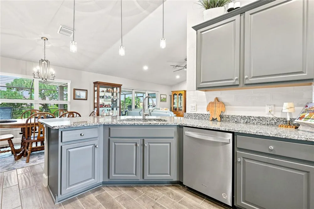 16457 TRADING POST ROAD Punta Gorda, FL 33955
