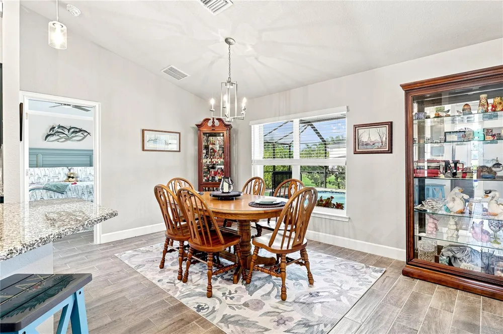 16457 TRADING POST ROAD Punta Gorda, FL 33955