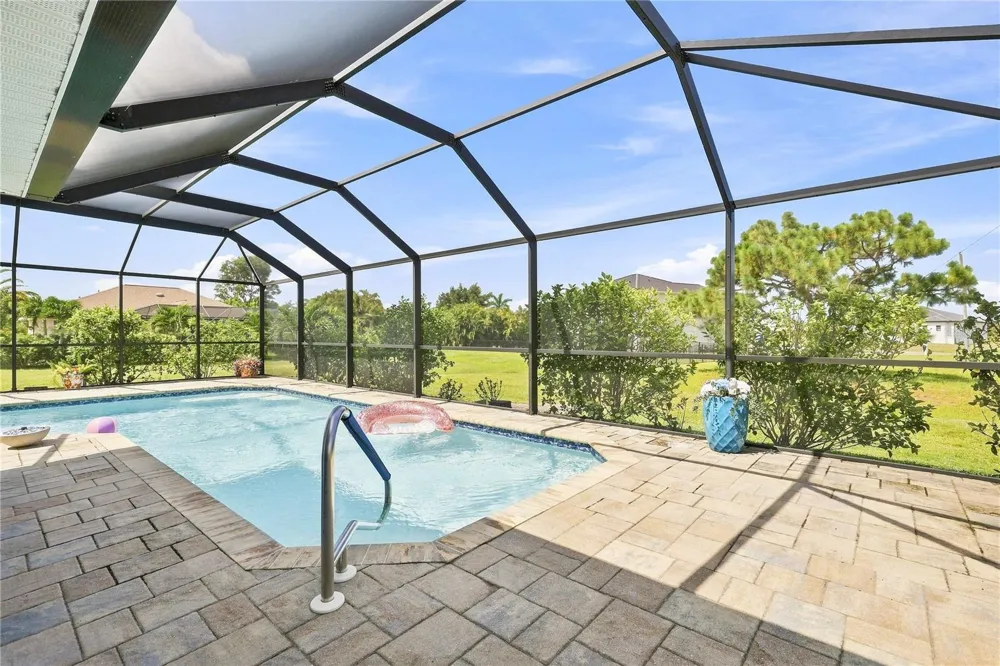 16457 TRADING POST ROAD Punta Gorda, FL 33955