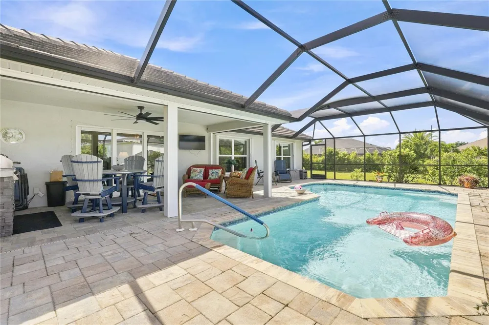 16457 TRADING POST ROAD Punta Gorda, FL 33955