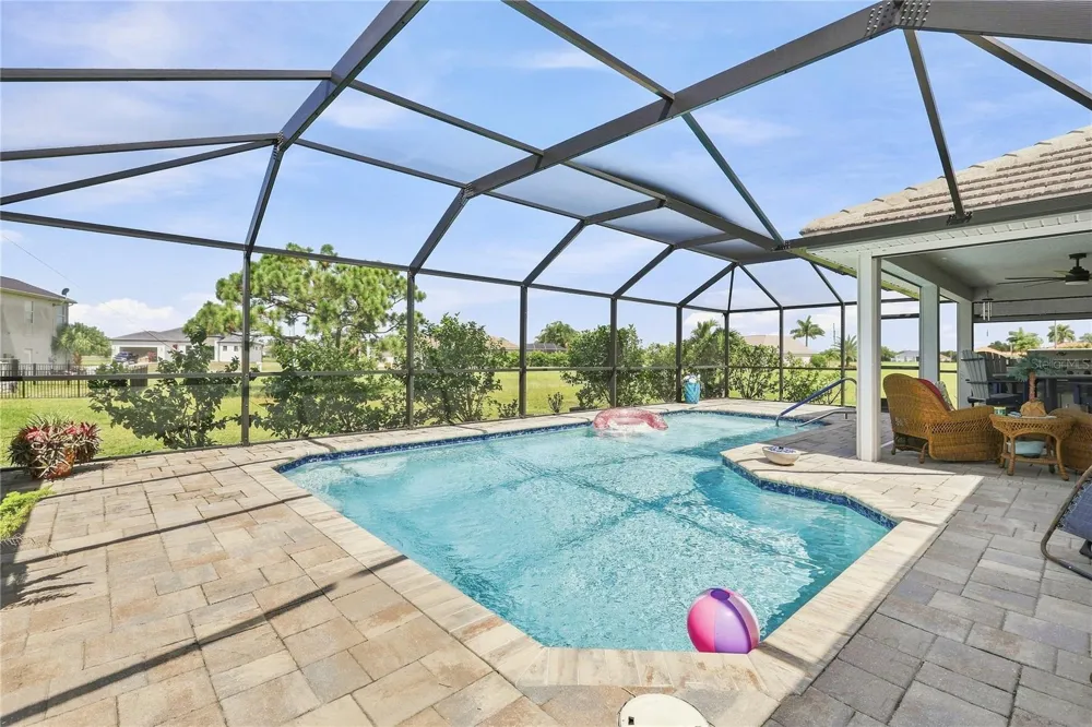 16457 TRADING POST ROAD Punta Gorda, FL 33955