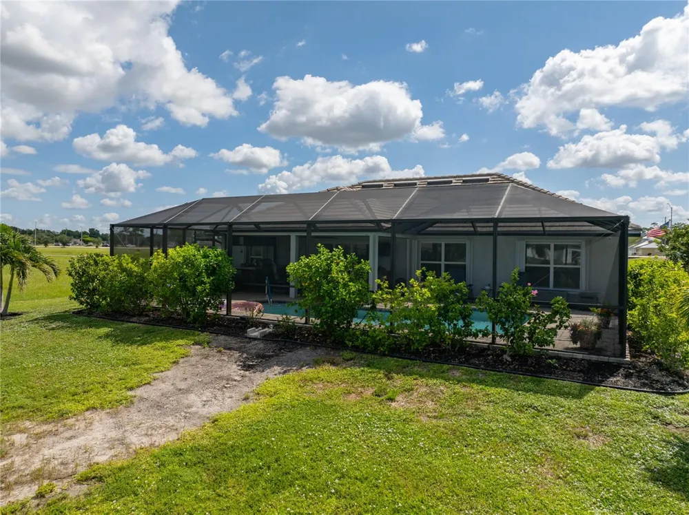16457 TRADING POST ROAD Punta Gorda, FL 33955
