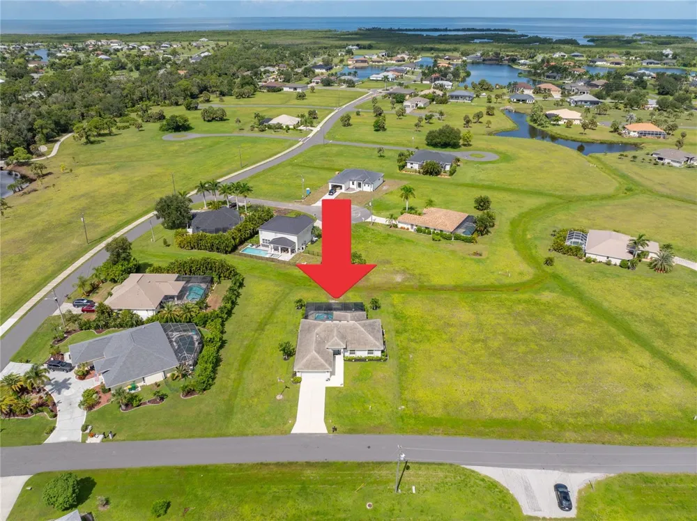16457 TRADING POST ROAD Punta Gorda, FL 33955