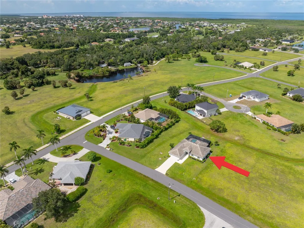 16457 TRADING POST ROAD Punta Gorda, FL 33955