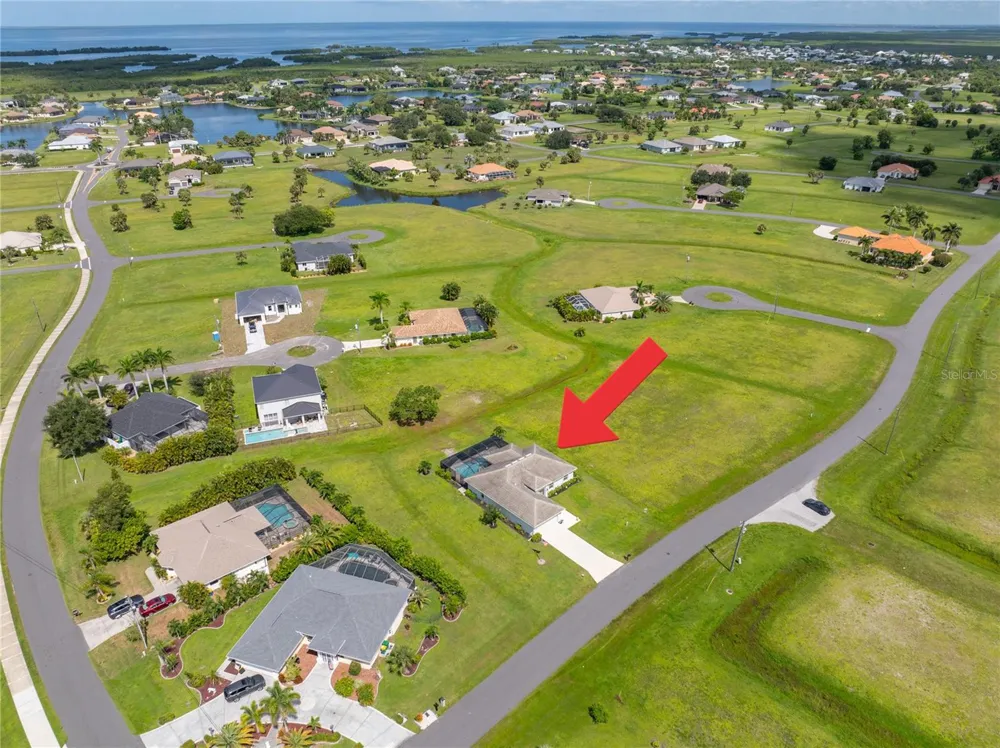 16457 TRADING POST ROAD Punta Gorda, FL 33955