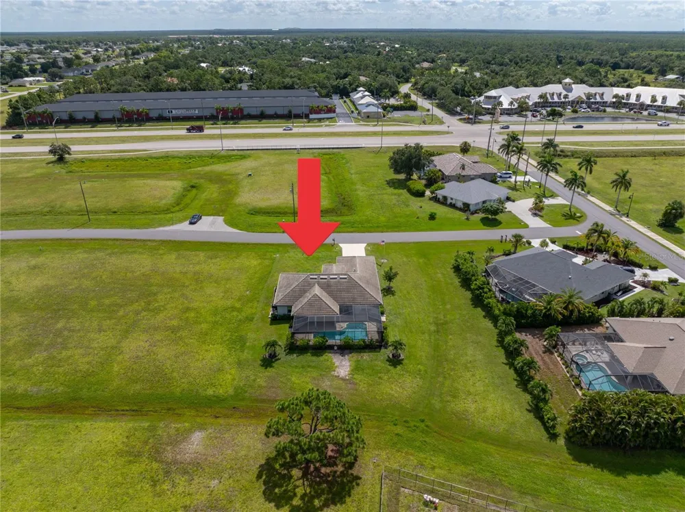 16457 TRADING POST ROAD Punta Gorda, FL 33955