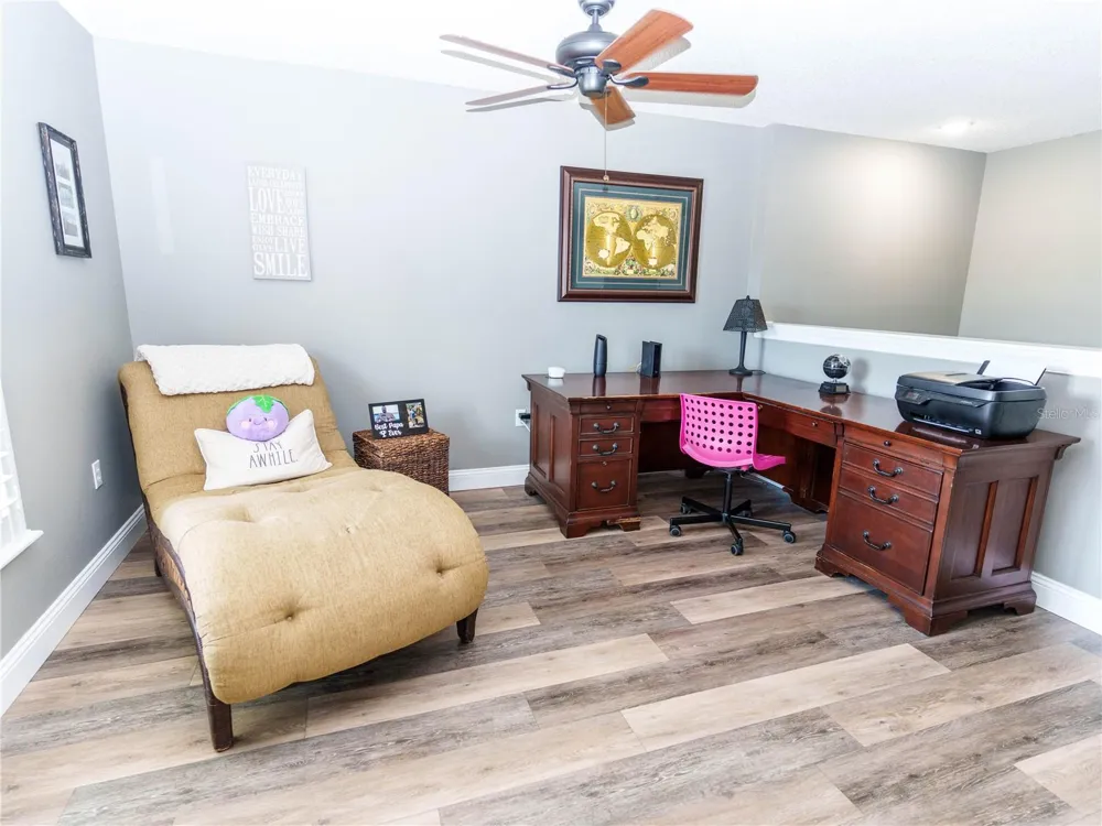 2722 HEATHGATE WAY Land O Lakes, FL 34638