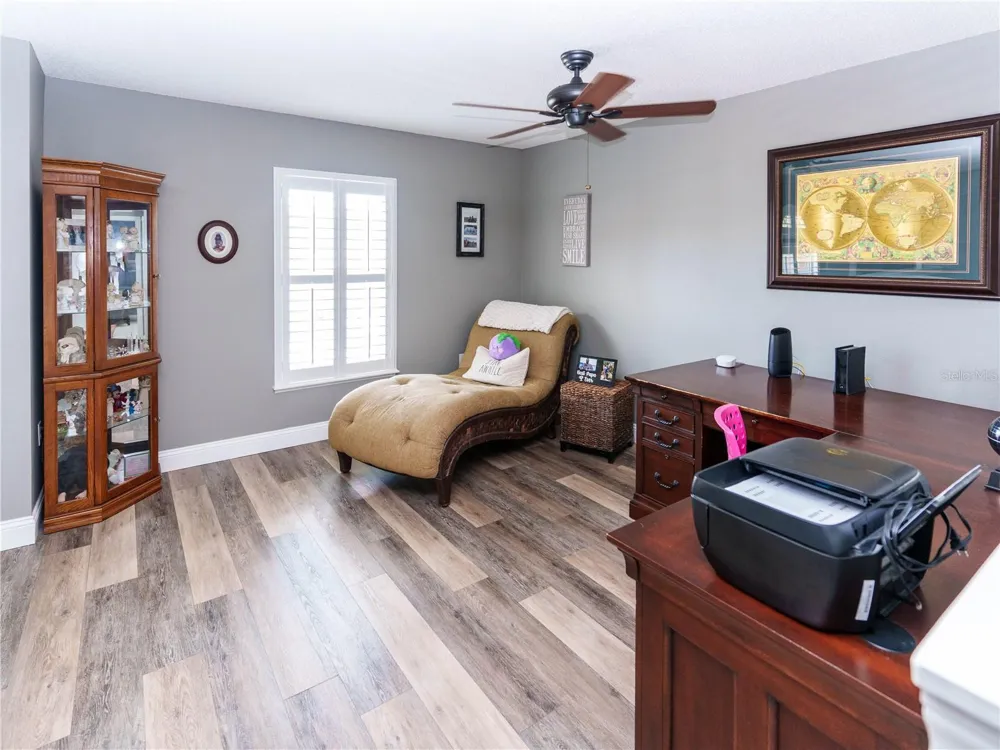 2722 HEATHGATE WAY Land O Lakes, FL 34638
