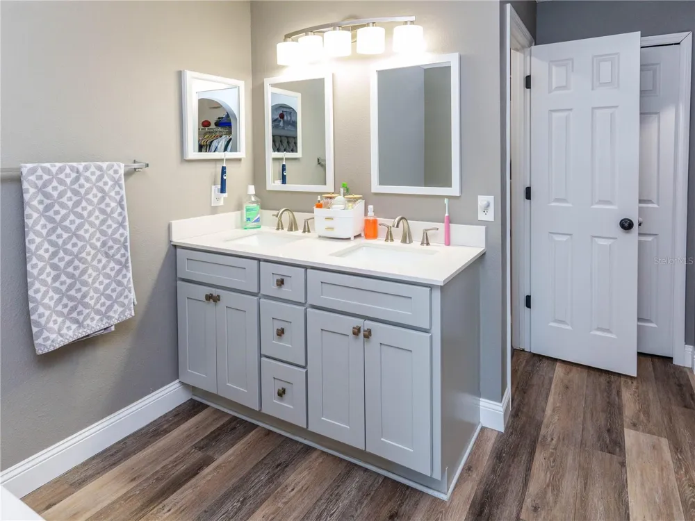 2722 HEATHGATE WAY Land O Lakes, FL 34638