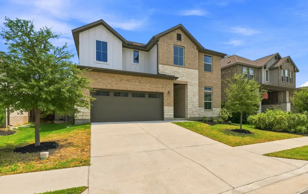 1611 Sawmill Crossing Round Rock, TX 78665