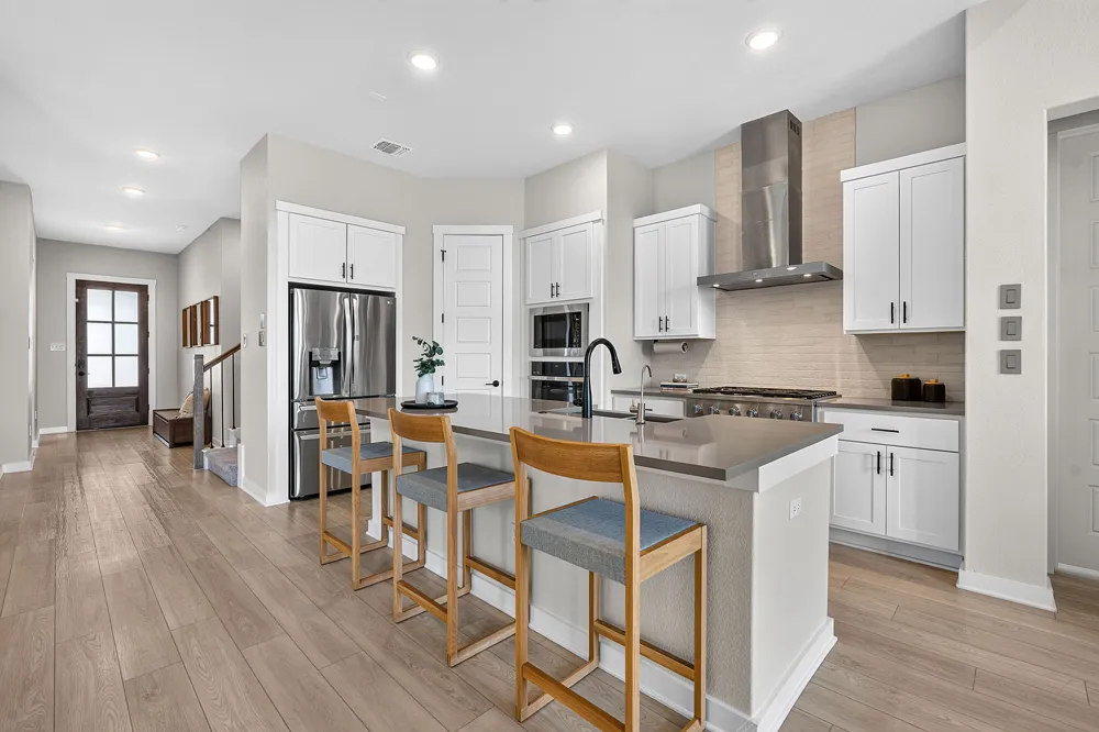 1611 Sawmill Crossing Round Rock, TX 78665
