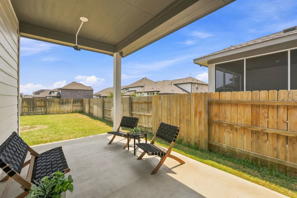 1611 Sawmill Crossing Round Rock, TX 78665