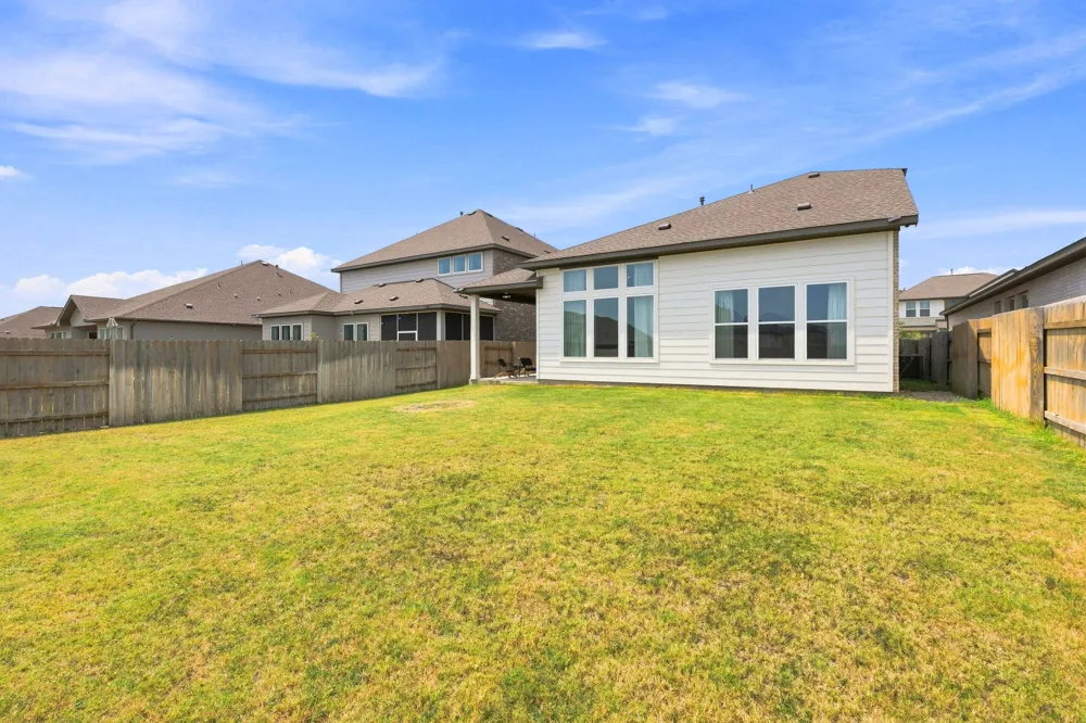 1611 Sawmill Crossing Round Rock, TX 78665