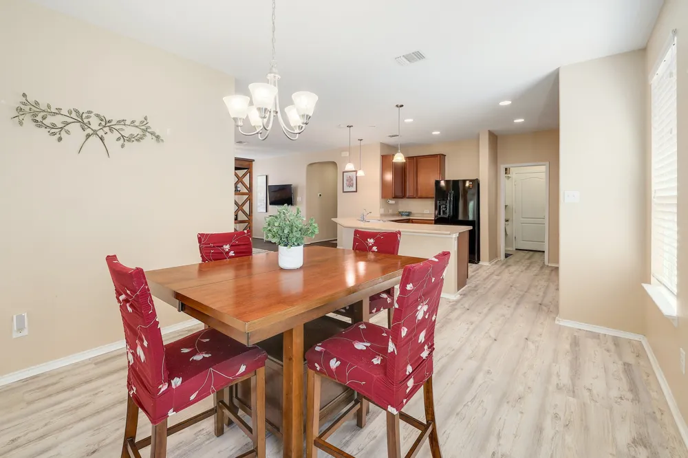 217 Sheepshank Drive Georgetown, TX 78633