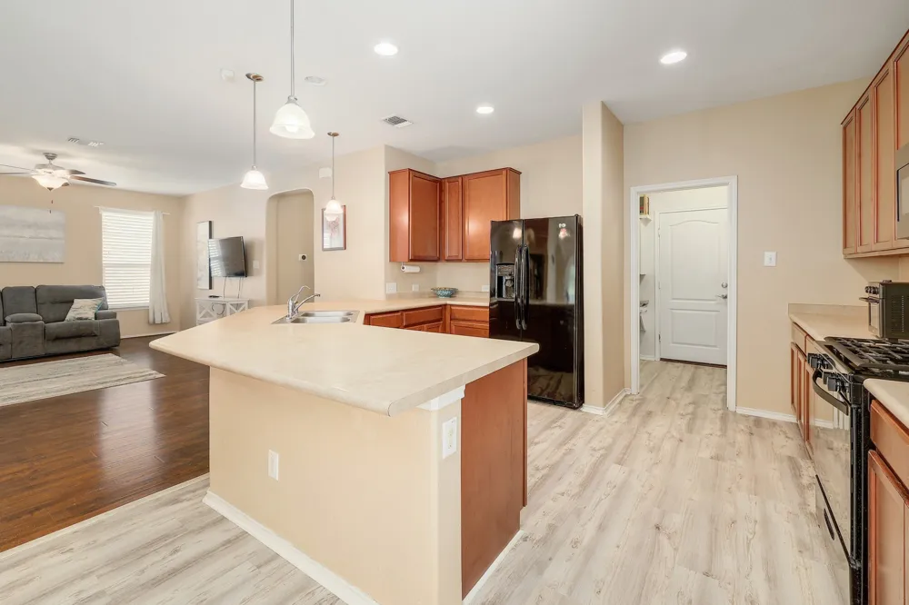 217 Sheepshank Drive Georgetown, TX 78633