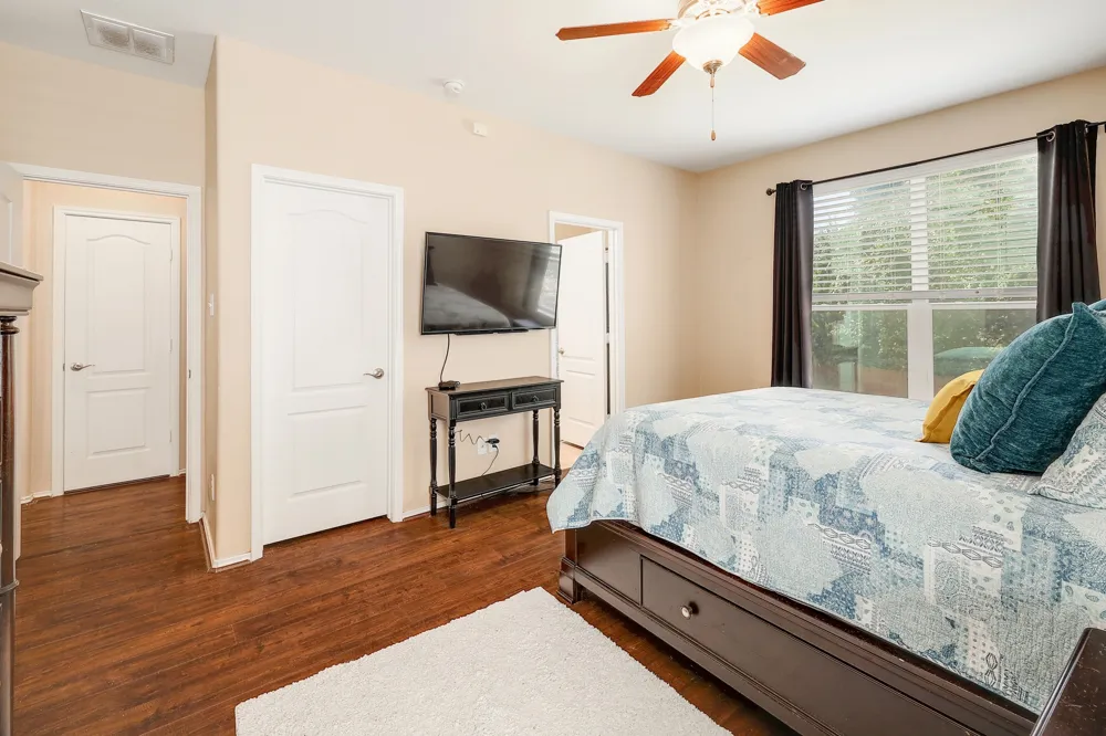 217 Sheepshank Drive Georgetown, TX 78633