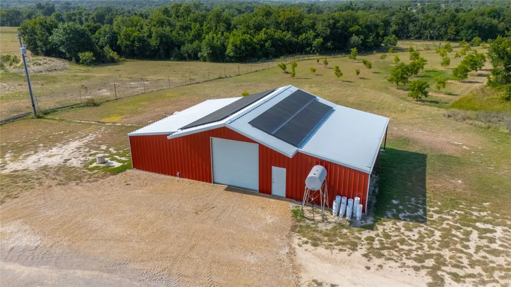 25270 East State Highway 6 Hico, TX 76457
