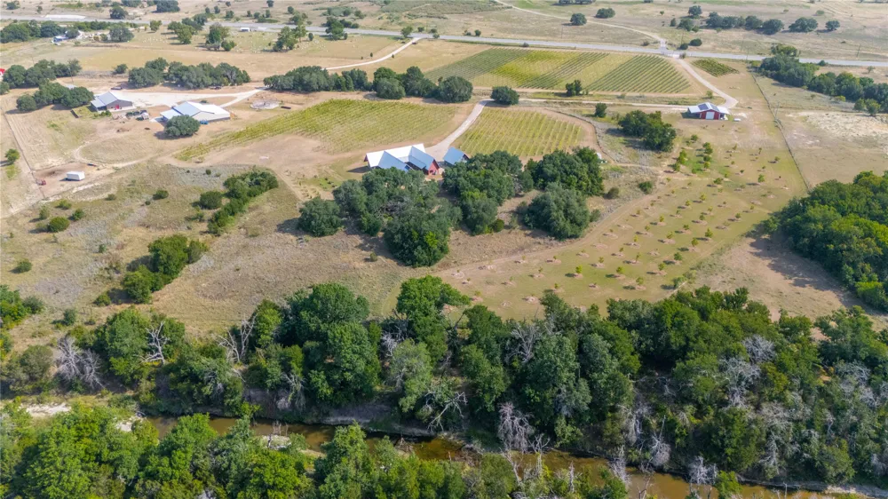 25270 East State Highway 6 Hico, TX 76457