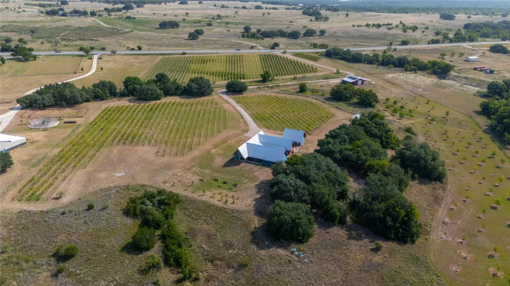 25270 East State Highway 6 Hico, TX 76457