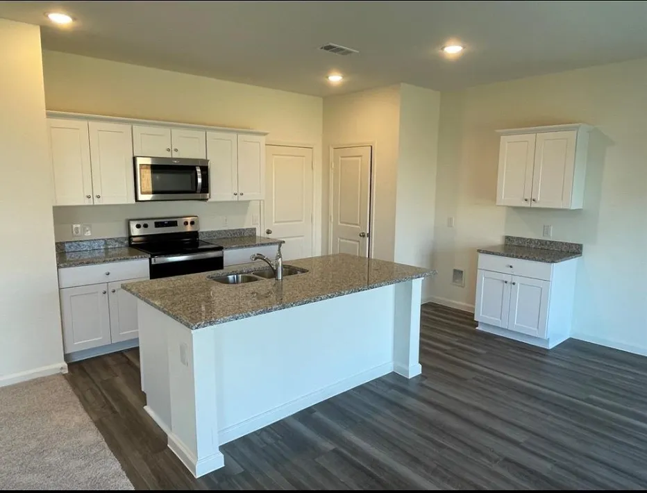 1903 Marquette Drive Princeton, TX 75407