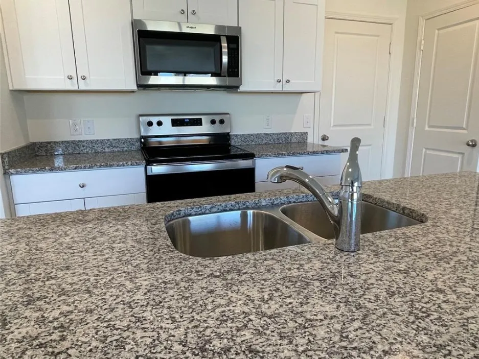 1903 Marquette Drive Princeton, TX 75407
