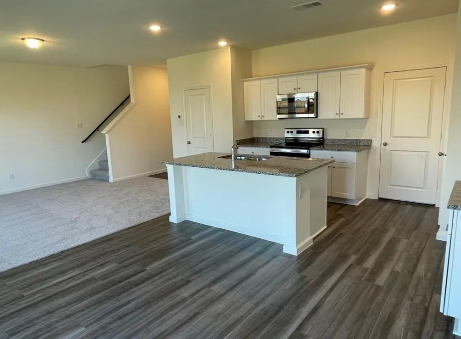 1903 Marquette Drive Princeton, TX 75407