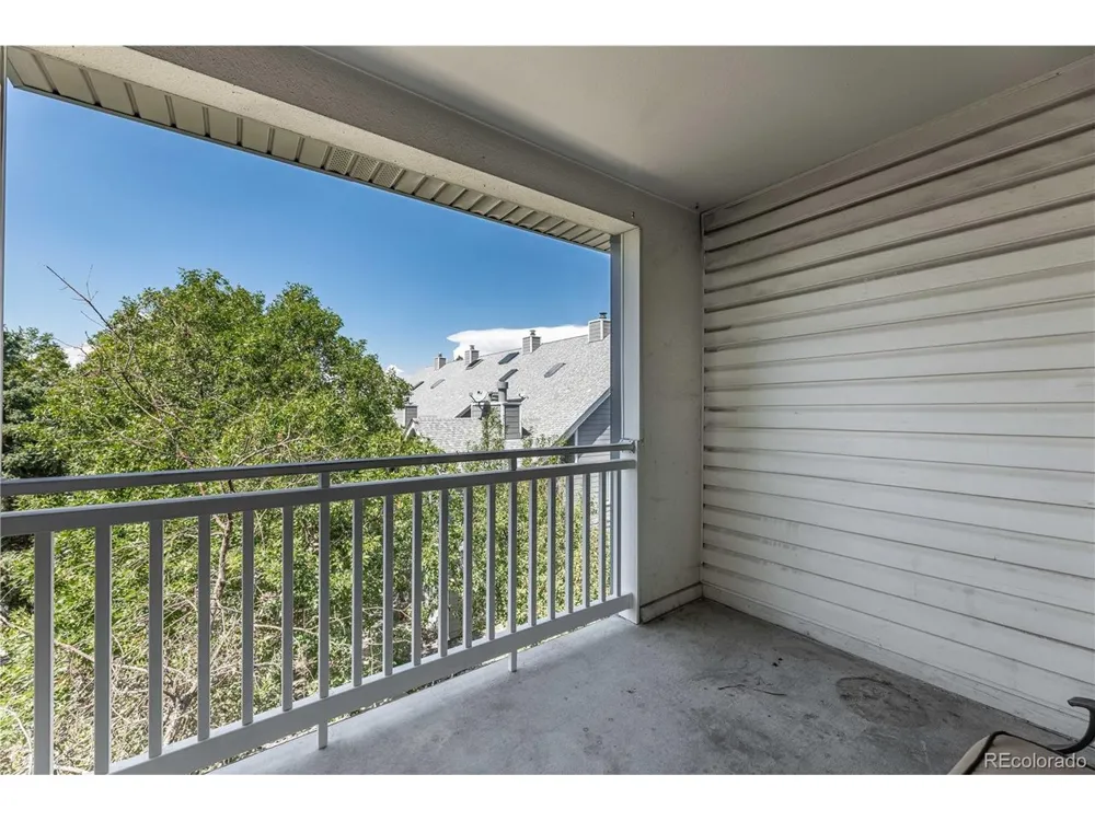 12555 E Tennessee Circle #302 Aurora, CO 80012