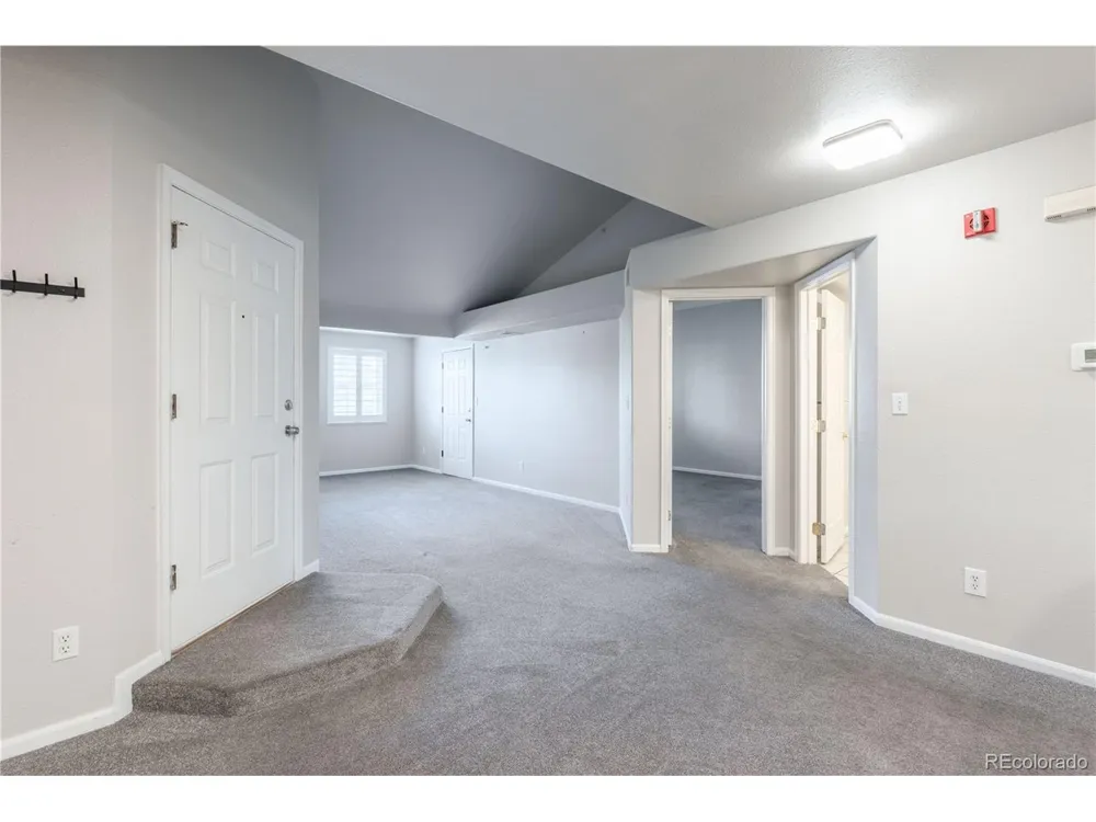 12555 E Tennessee Circle #302 Aurora, CO 80012