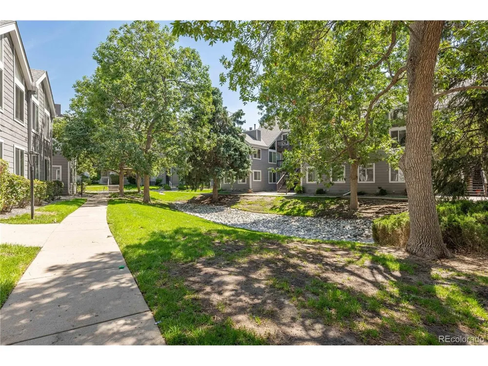 12555 E Tennessee Circle #302 Aurora, CO 80012