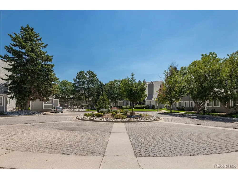 12555 E Tennessee Circle #302 Aurora, CO 80012