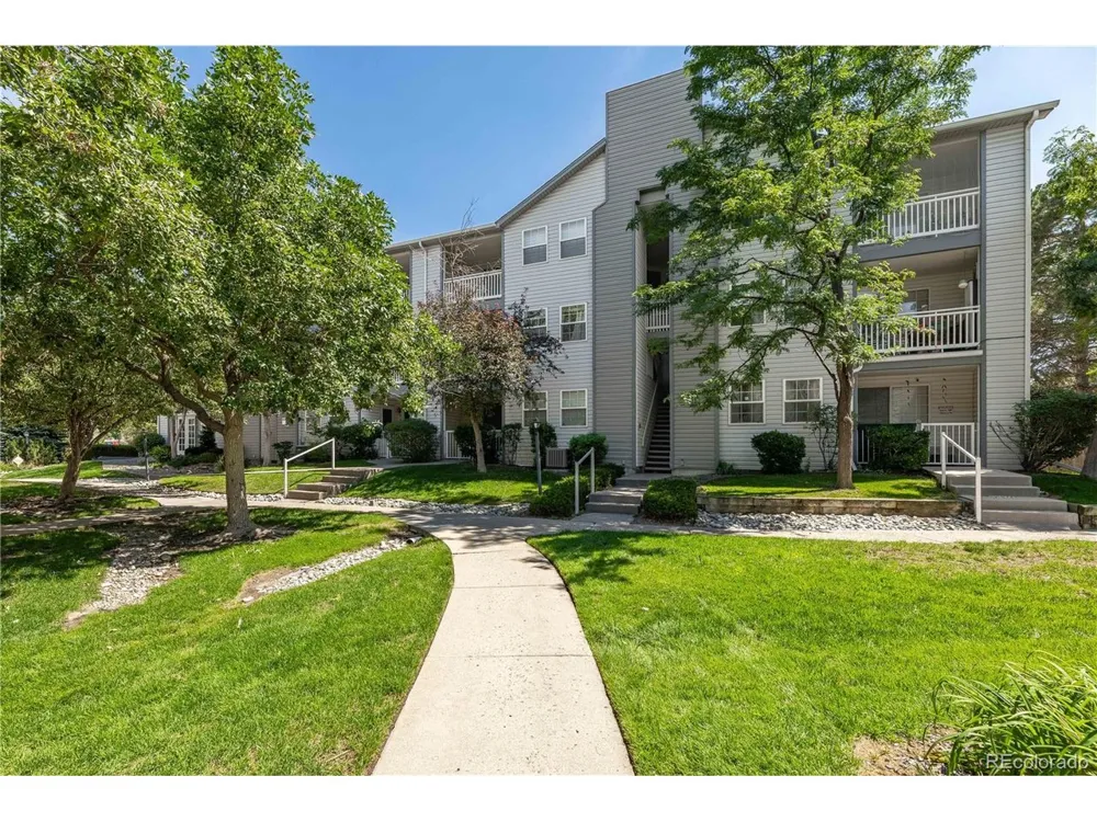 12555 E Tennessee Circle #302 Aurora, CO 80012