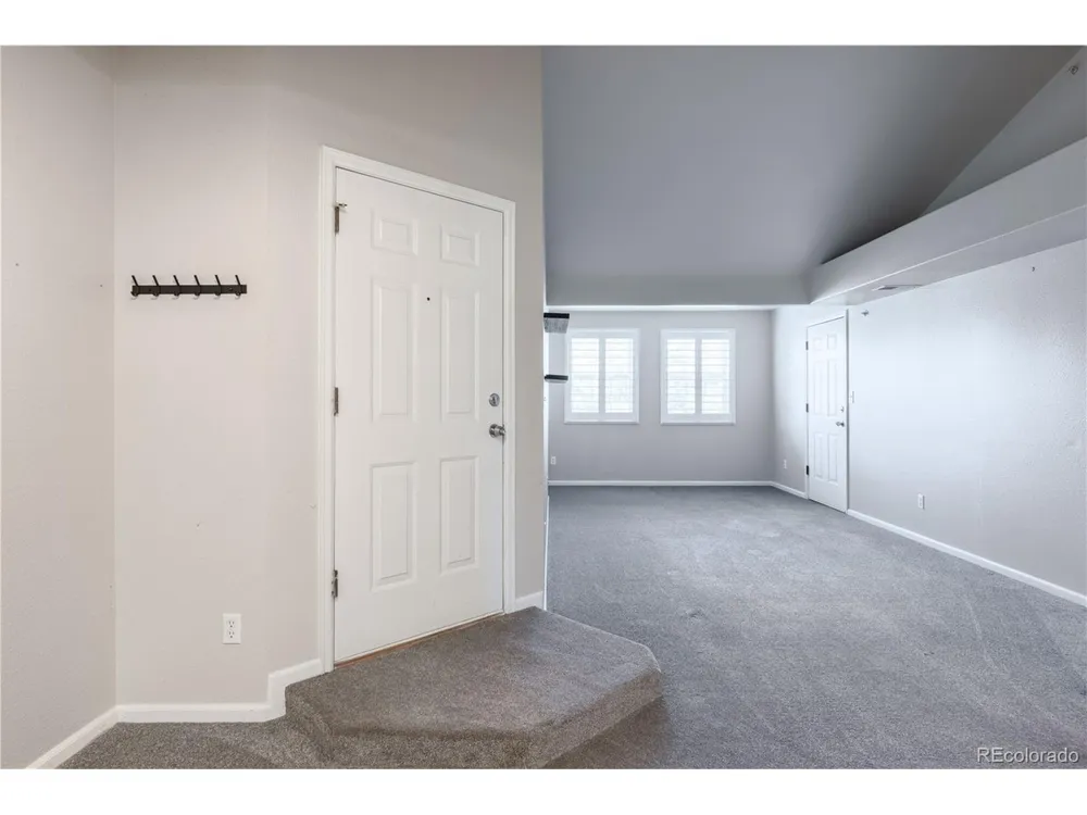 12555 E Tennessee Circle #302 Aurora, CO 80012