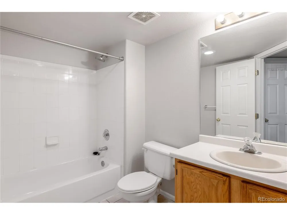 12555 E Tennessee Circle #302 Aurora, CO 80012