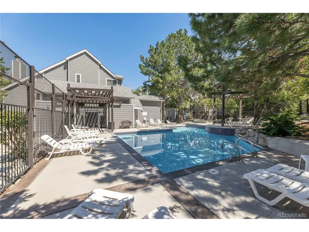 12555 E Tennessee Circle #302 Aurora, CO 80012