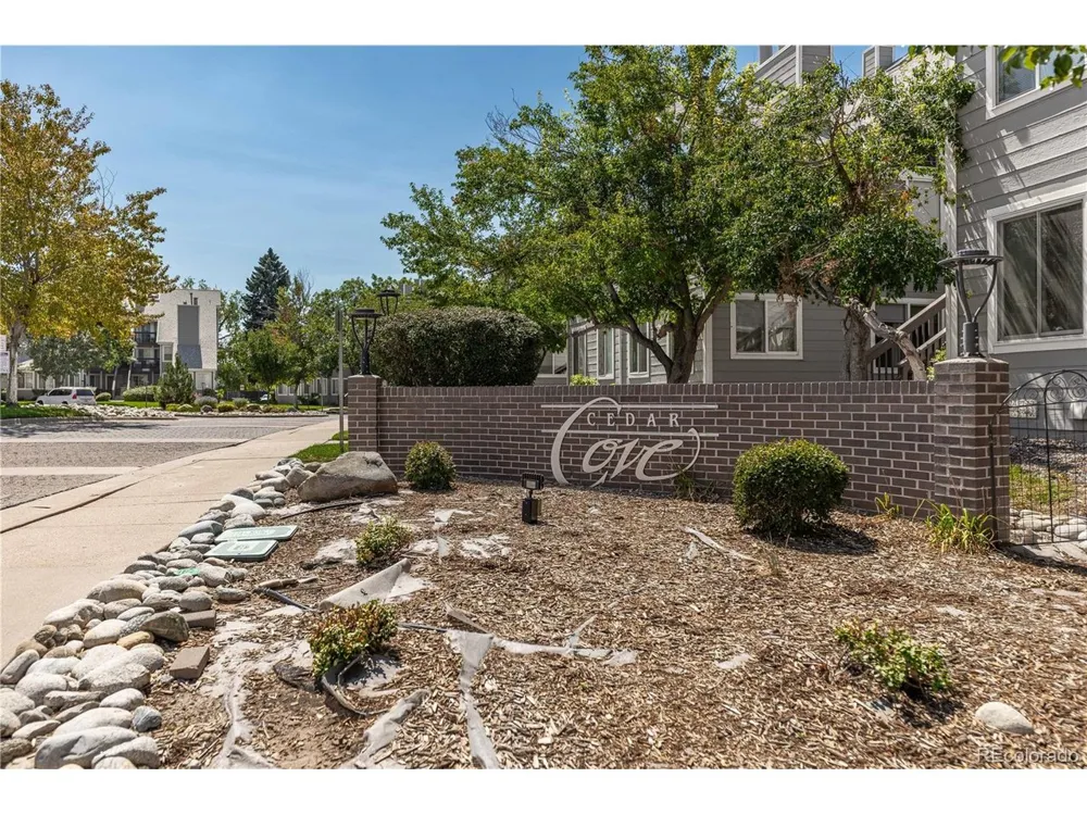 12555 E Tennessee Circle #302 Aurora, CO 80012