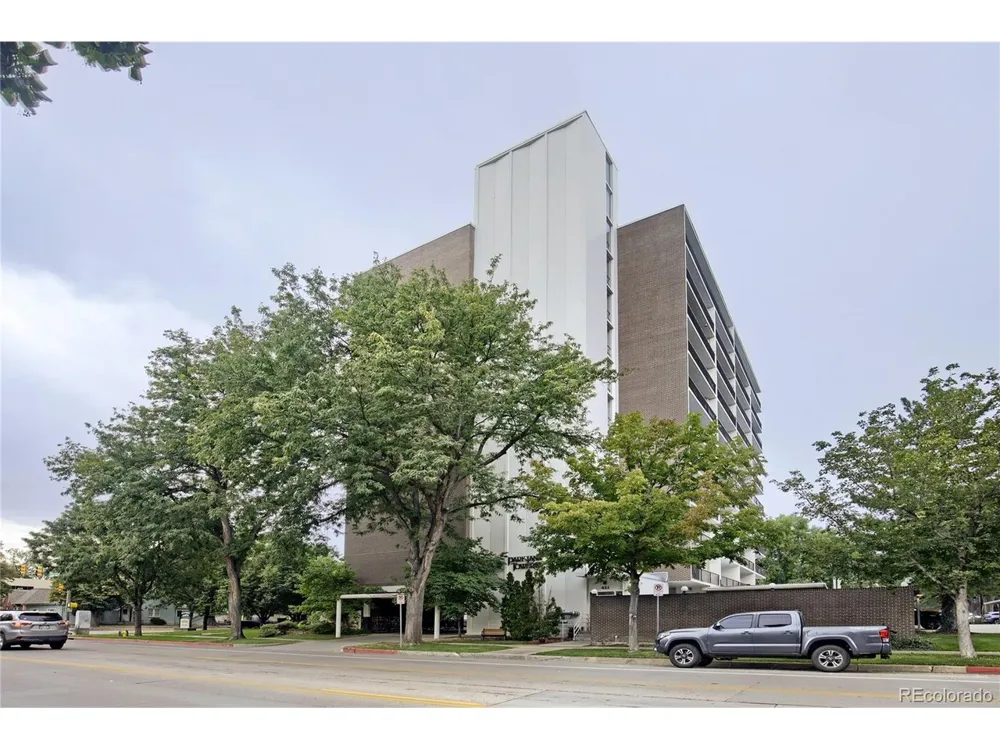 421 S Howes Street #807 Fort Collins, CO 80521