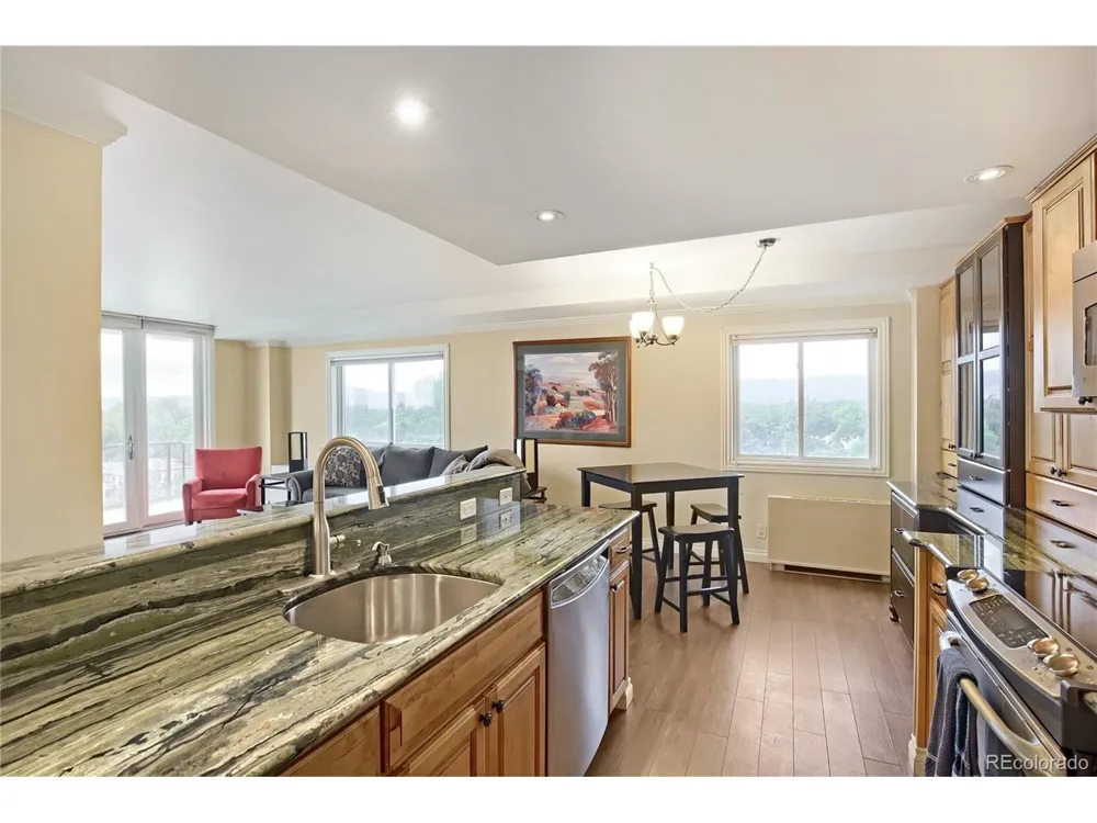 421 S Howes Street #807 Fort Collins, CO 80521