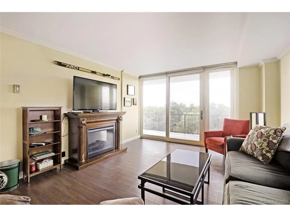 421 S Howes Street #807 Fort Collins, CO 80521