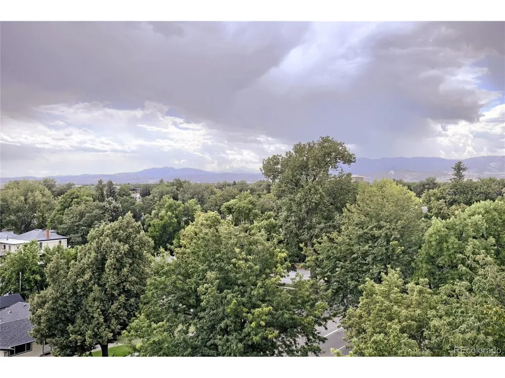 421 S Howes Street #807 Fort Collins, CO 80521