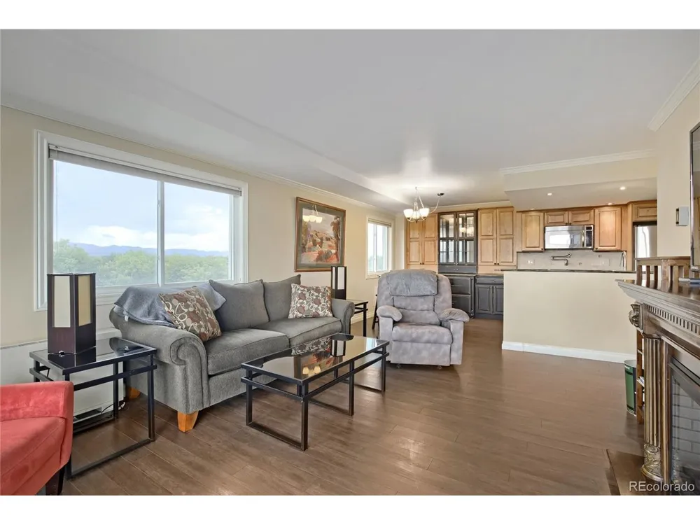 421 S Howes Street #807 Fort Collins, CO 80521