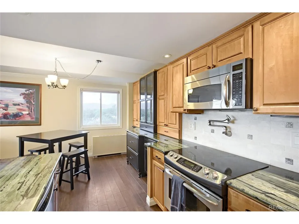 421 S Howes Street #807 Fort Collins, CO 80521