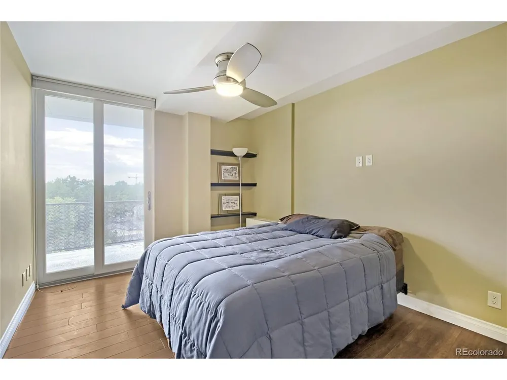 421 S Howes Street #807 Fort Collins, CO 80521