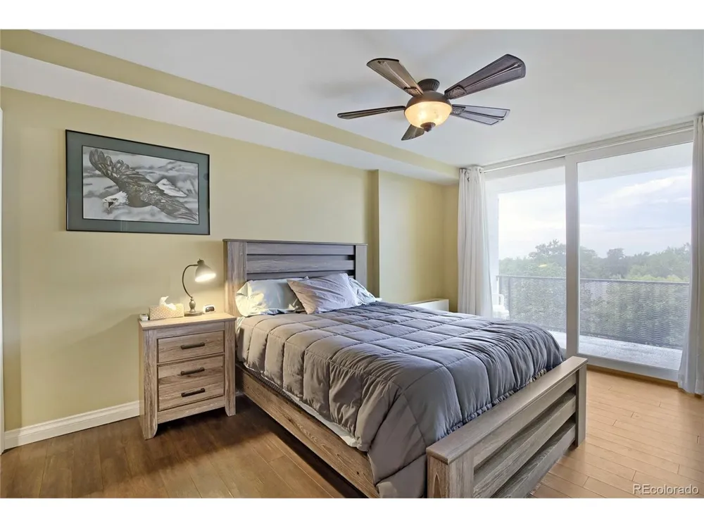 421 S Howes Street #807 Fort Collins, CO 80521