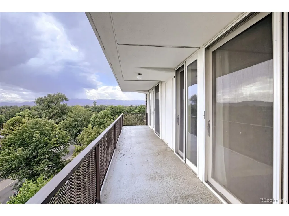 421 S Howes Street #807 Fort Collins, CO 80521