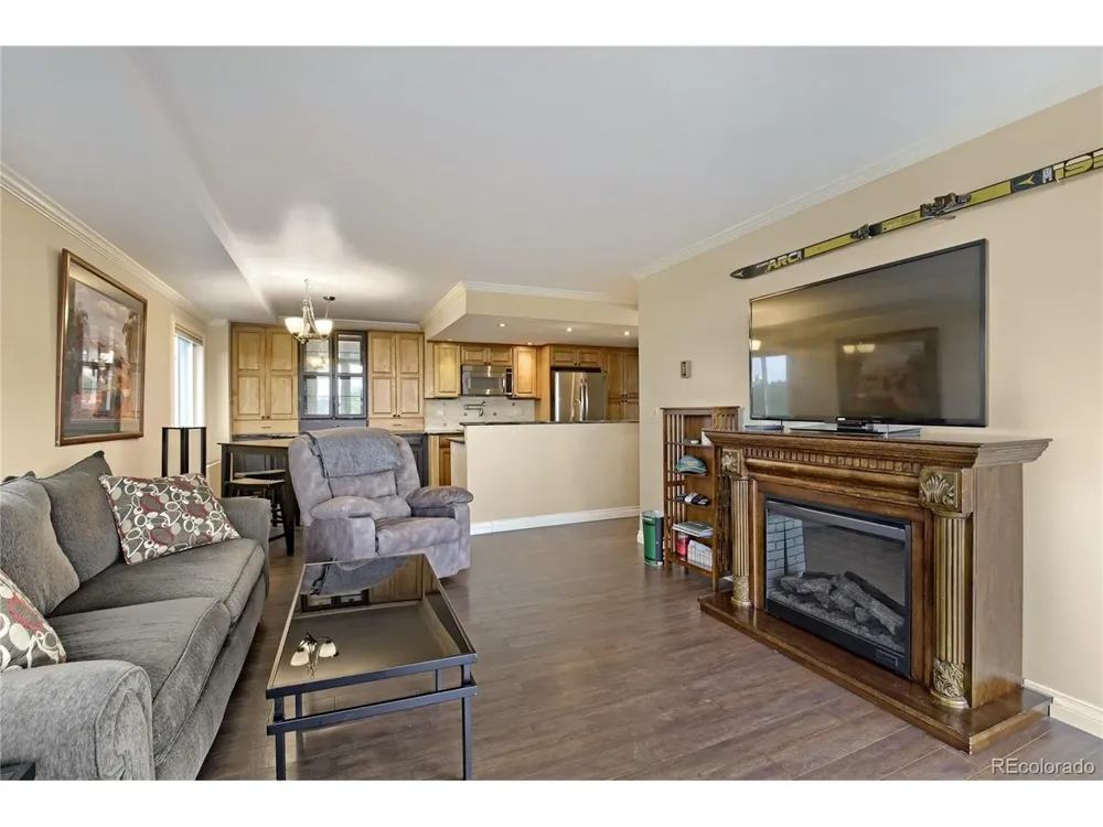 421 S Howes Street #807 Fort Collins, CO 80521