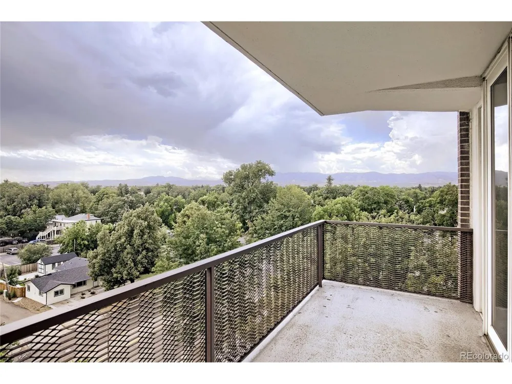421 S Howes Street #807 Fort Collins, CO 80521