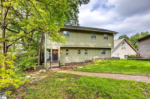 245 Lyman Lake Road